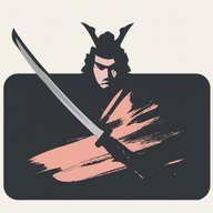 RoninCards Logo